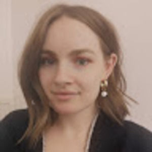 Meet your Posher, Fiona